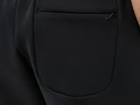 Мужские спортивные брюки Lacoste из эластичного хлопка