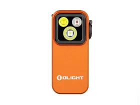 Фонарь Olight Oclip Pro Orange