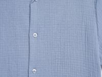 Рубашка для мальчиков, Голубой