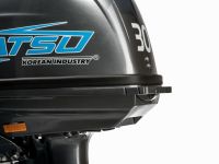 2х-тактный лодочный мотор MIKATSU M30JHS (2022)