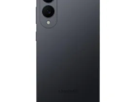 Samsung Galaxy S25 Edge 12/256Gb (Titanium Jetblack)