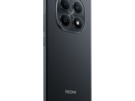 Xiaomi Redmi Note 15 4G 8/256Gb (Black)