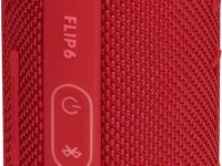 Flip 6 Red