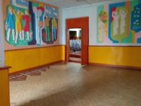 Вакияровский сельский дом культуры