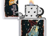 Зажигалка Cool Chick ZIPPO 48930