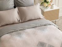 Постельное белье Laredo, мультиколор