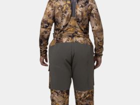 Зимний костюм для охоты Remington 3 в 1 Blizzard