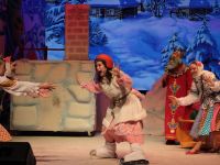 Музыкальный театр для детей и молодежи г. Белгорода