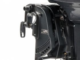 2х-тактный лодочный мотор MIKATSU M50FEL-T