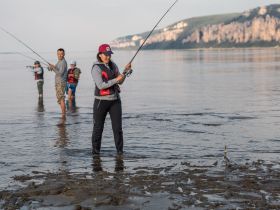 Сплав по реке Лена с посещением Ленских Столбов, тукуланов-песков Самыс Кумага и Кысыл Элэсин