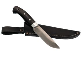 Фиксированный нож MT-52, сталь Х12МФ