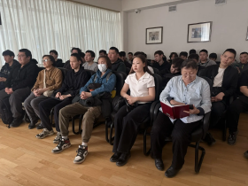 Ядерный центр и АГАТУ совместно займутся производством овощей в северных районах Якутии