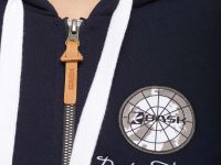 Толстовка BASK