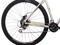 Горный велосипед Stinger Graphite Evo 29 M, год 2024, цвет Серый, ростовка 22