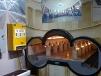 Центральный музей железнодорожного транспорта Российской Федерации