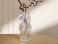 Ваза Коричневый/Marrone II