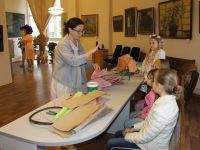 Музей актуального реализма г. Тольятти