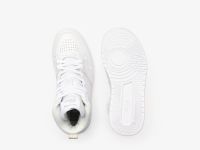 Женские высокие кроссовки Lacoste L001