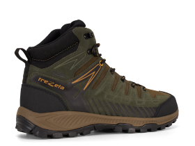 Ботинки THUNDER LEATHER MID WP