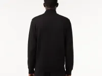 Мужская толстовка Lacoste с флисом