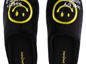 Тапочки для мальчиков