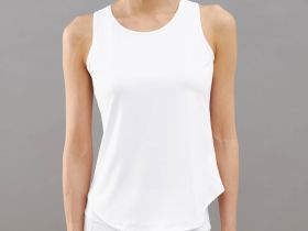 Спортивная майка из капсулы sport