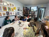 Сертоловская городская библиотека