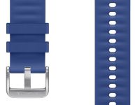 Ремешок Samsung Galaxy Watch 8/8 Classic Hybrid, S/M/L Синий