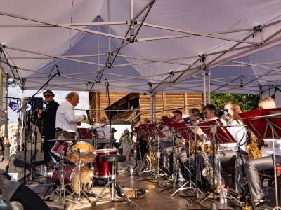 Билеты на Джаз-оркестр «ТГУ-62». Музыка Beatles в джазе (Центр культуры ТГУ) / Концерт | Афиша | ИнфоТаймс