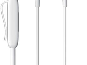 Наушники Red Line SP08 Белые