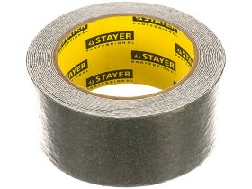 Лента клейкая Stayer "Profi" противоскользящая 50 мм х 5 м