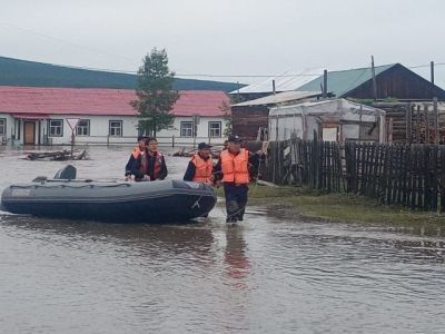 Эксперт рассказала о причинах дождевых паводков