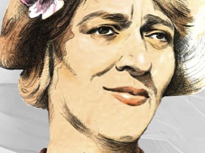 Раневская. Одинокая насмешница