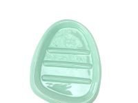 Мыльница Toffia