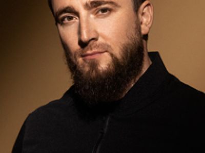 Султан Лагучев