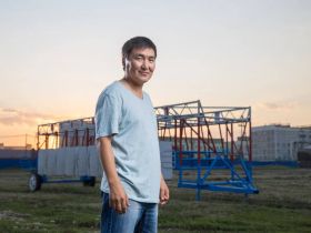 «Это для него так же важно, как дышать»: режиссер фильма «Спидстар» — о мечте и преодолении