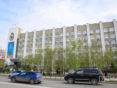 В мэрии Якутска произошли новые кадровые назначения