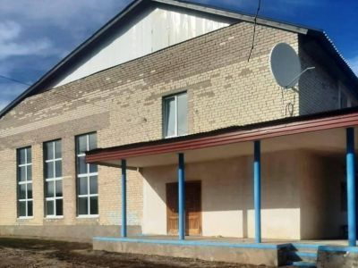 Красносельская поселенческая библиотека