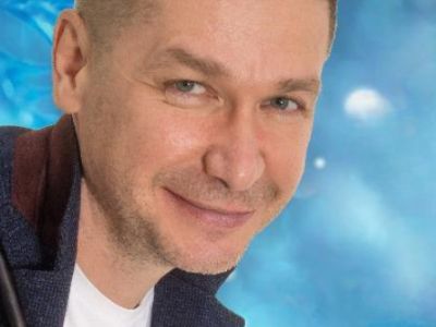 Андрей Картавцев. &quot;День рождения у меня!&quot;