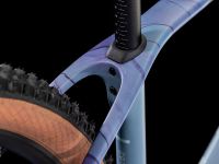 Горный велосипед Cube Reaction C:62 Race, год 2025, цвет Серый, ростовка 20