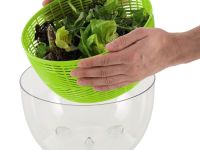 Kuhn Rikon Салатный спиннер 26 см KUHN RIKON