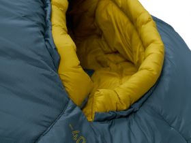 Спальный мешок Arctic-40C left