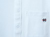 Сорочка трикотажная для мальчиков (regular fit)