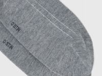 Бамбуковые носки, Серый