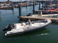 Лодка РИБ STORMLINE RIB680A