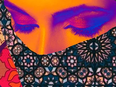 Итальянка в Алжире