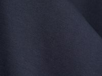 Трикотажные прямые брюки, Синий