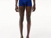 Мужское дышащее нижнее бельё из эластичного хлопка, 3 шт.