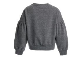 Свитшот для девочки