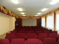 Мурзихинский сельский дом культуры